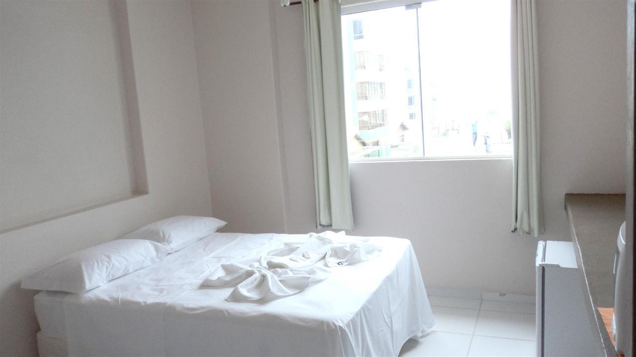 Hotel Mar Grosso Laguna Buitenkant foto