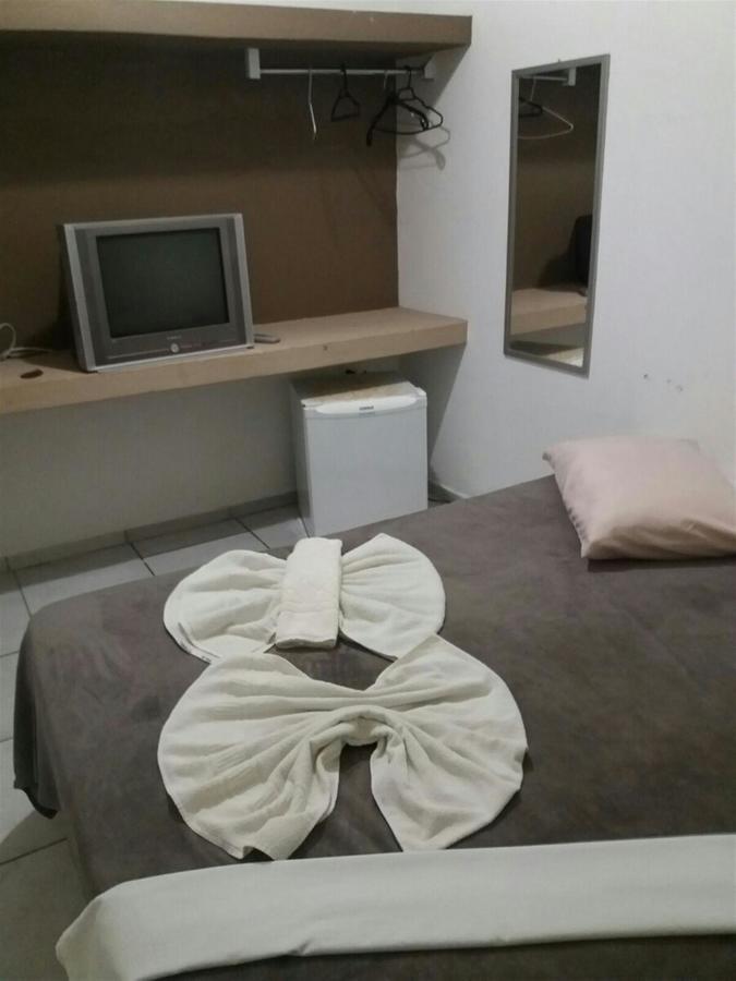 Hotel Mar Grosso Laguna Buitenkant foto
