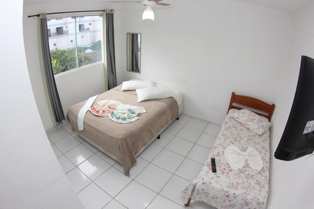Hotel Mar Grosso Laguna Buitenkant foto
